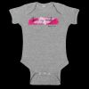Infant Baby Rib Bodysuit Thumbnail