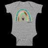Infant Baby Rib Bodysuit Thumbnail