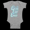 Infant Baby Rib Bodysuit Thumbnail