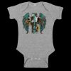 Infant Baby Rib Bodysuit Thumbnail