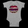 Infant Baby Rib Bodysuit Thumbnail