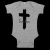 Infant Baby Rib Bodysuit Thumbnail
