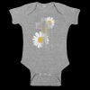 Infant Baby Rib Bodysuit Thumbnail