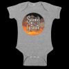Infant Baby Rib Bodysuit Thumbnail
