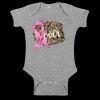 Infant Baby Rib Bodysuit Thumbnail