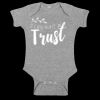 Infant Baby Rib Bodysuit Thumbnail