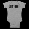 Infant Baby Rib Bodysuit Thumbnail