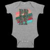 Infant Baby Rib Bodysuit Thumbnail