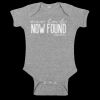 Infant Baby Rib Bodysuit Thumbnail