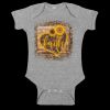 Infant Baby Rib Bodysuit Thumbnail