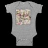 Infant Baby Rib Bodysuit Thumbnail