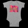 Infant Baby Rib Bodysuit Thumbnail