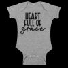 Infant Baby Rib Bodysuit Thumbnail