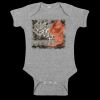 Infant Baby Rib Bodysuit Thumbnail