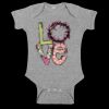 Infant Baby Rib Bodysuit Thumbnail