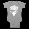 Infant Baby Rib Bodysuit Thumbnail