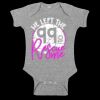 Infant Baby Rib Bodysuit Thumbnail