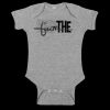 Infant Baby Rib Bodysuit Thumbnail