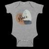 Infant Baby Rib Bodysuit Thumbnail