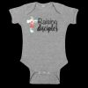 Infant Baby Rib Bodysuit Thumbnail
