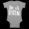 Infant Baby Rib Bodysuit Thumbnail