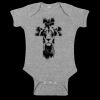 Infant Baby Rib Bodysuit Thumbnail