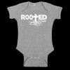 Infant Baby Rib Bodysuit Thumbnail