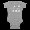 Infant Baby Rib Bodysuit Thumbnail