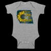 Infant Baby Rib Bodysuit Thumbnail