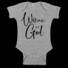 Infant Baby Rib Bodysuit Thumbnail
