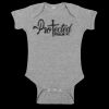 Infant Baby Rib Bodysuit Thumbnail