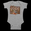 Infant Baby Rib Bodysuit Thumbnail