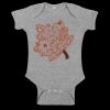 Infant Baby Rib Bodysuit Thumbnail