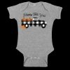 Infant Baby Rib Bodysuit Thumbnail