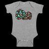 Infant Baby Rib Bodysuit Thumbnail