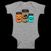 Infant Baby Rib Bodysuit Thumbnail