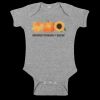 Infant Baby Rib Bodysuit Thumbnail
