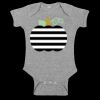 Infant Baby Rib Bodysuit Thumbnail