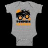 Infant Baby Rib Bodysuit Thumbnail