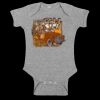 Infant Baby Rib Bodysuit Thumbnail