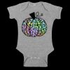 Infant Baby Rib Bodysuit Thumbnail