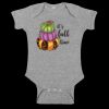 Infant Baby Rib Bodysuit Thumbnail