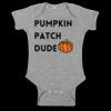 Infant Baby Rib Bodysuit Thumbnail