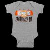 Infant Baby Rib Bodysuit Thumbnail