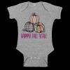 Infant Baby Rib Bodysuit Thumbnail