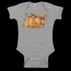 Infant Baby Rib Bodysuit Thumbnail