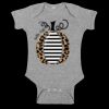 Infant Baby Rib Bodysuit Thumbnail