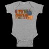 Infant Baby Rib Bodysuit Thumbnail