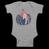 Infant Baby Rib Bodysuit Thumbnail