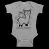 Infant Baby Rib Bodysuit Thumbnail